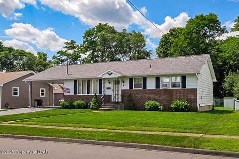 39 Birch Drive, Swoyersville, PA 18704