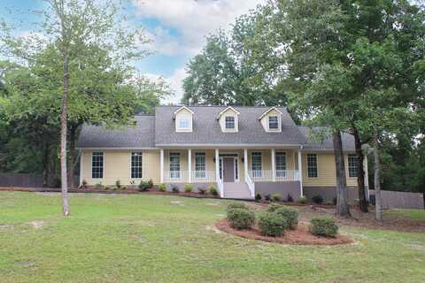 38 Serene Hill, Hattiesburg, MS 39402