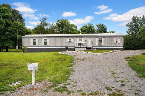5716 Cairo-Hickory Grove Road, Corydon, KY 42406
