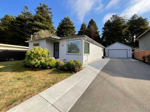 2030 Simmons Road, Cutten, CA 95503