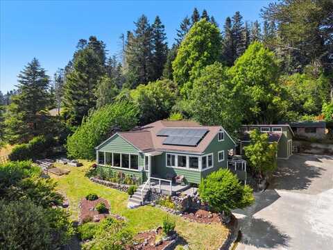 1042 6th Street, Fortuna, CA 95540