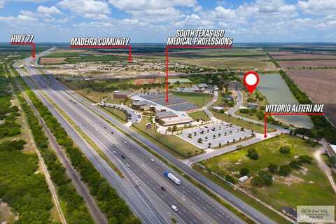 00 GUISEPPE VERDI, OLMITO, TX 78575