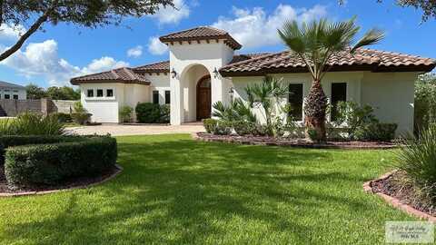 4329 WATERS EDGE, HARLINGEN, TX 78550