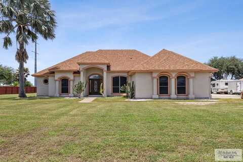 34372 RESACA VISTA DR., LOS FRESNOS, TX 78566