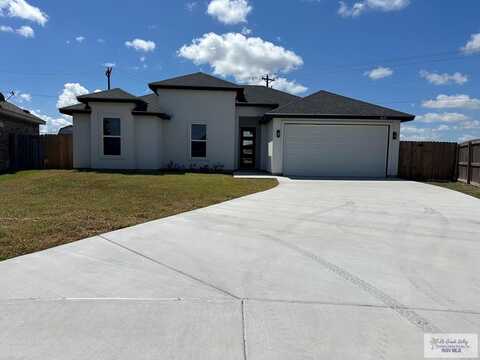 8621 SEAGULL LN, HARLINGEN, TX 78552