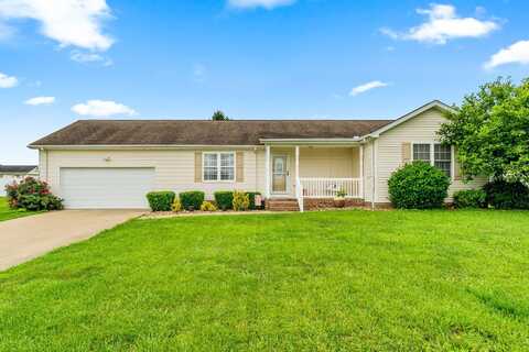 18 Cardinal Drive, Milton, WV 25541