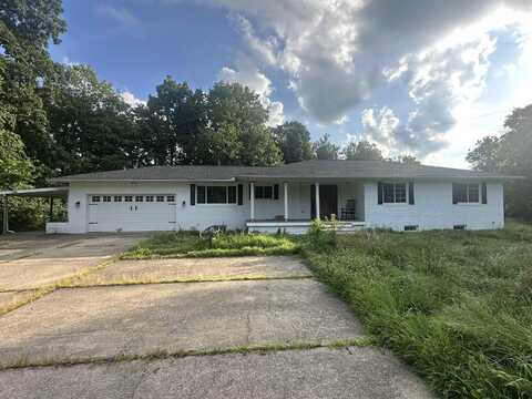 479 Township Road 122, Scottown, OH 45678