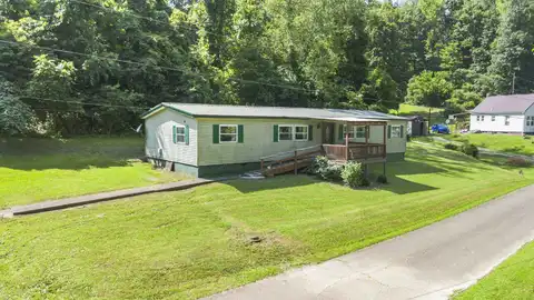 342 Township Road 296, Ironton, OH 45638
