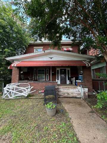 510 7th Ave, Huntington, WV 25701