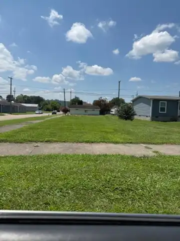 917 Mulberry Street, Ironton, OH 45638