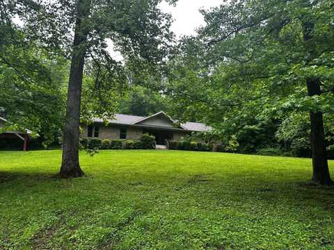 850 Brouses Run Road, West Portsmouth, OH 45663