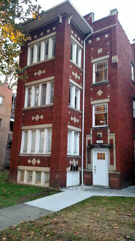 908 & 906 9th Ave, Huntington, WV 25701