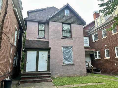 926 9th Avenue, Huntington, WV 25701