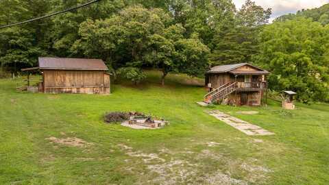 2930-2940 Little Lynn Creek Road, Wayne, WV 25570