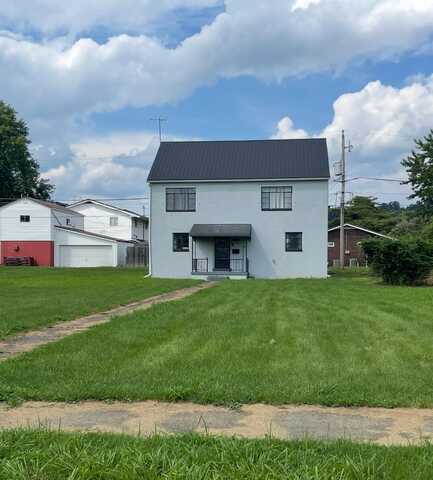 1205 Walnut Street, Kenova, WV 25530