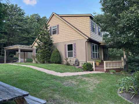 94 Township Road 368, Proctorville, OH 45669