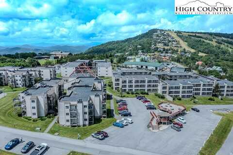 301 Pinnacle Inn Road, Beech Mountain, NC 28604
