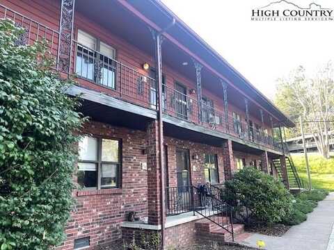 1469 W King Street, Boone, NC 28607