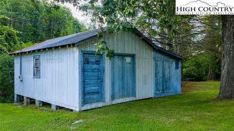 Tbd Highway 88 East, Laurel Springs, NC 28644