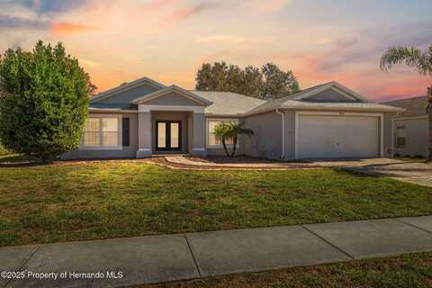 3470 Cedar Crest Loop, Spring Hill, FL 34609