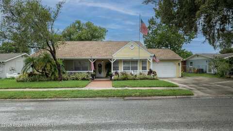 12433 Willow Tree Avenue, Hudson, FL 34669