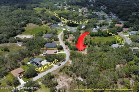 Oggie lot: 14, Hudson, FL 34667
