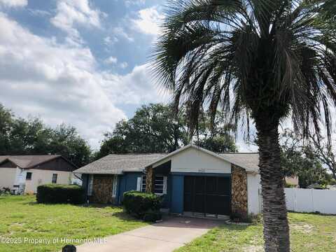 8023 Wooden Drive, Spring Hill, FL 34606