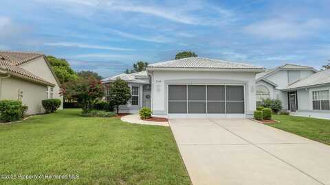 9147 Rhett Lane, Weeki Wachee, FL 34613
