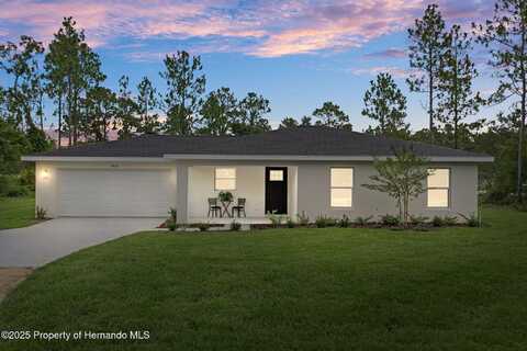 14121 Race Avenue, Brooksville, FL 34614