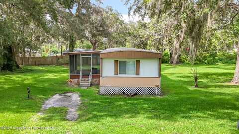 19962 Ruth Street, Brooksville, FL 34601