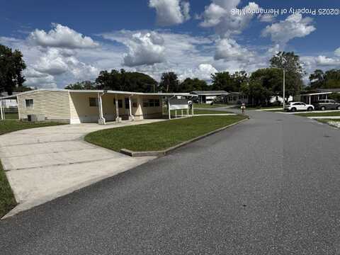 12095 Club House Road, Brooksville, FL 34613