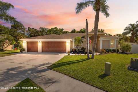 8125 Setters Point Drive, New Port Richey, FL 34653