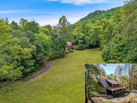 388 Hard To Find Drive, Brevard, NC 28712