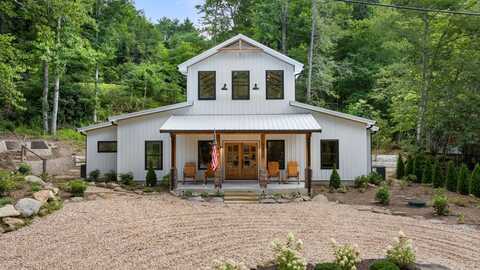 4800 Horse Cove Road, Highlands, NC 28741