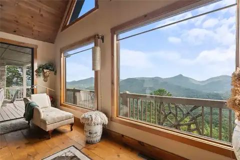 314 Eagle Ridge Road, Sapphire, NC 28774
