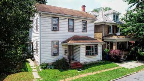 1410 Mifflin, Huntingdon, PA 16652