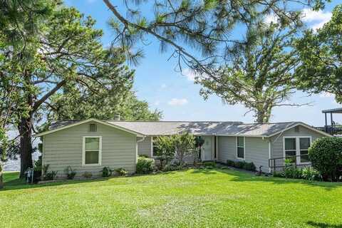 167 Shoreline Dr, Star Harbor, TX 75148