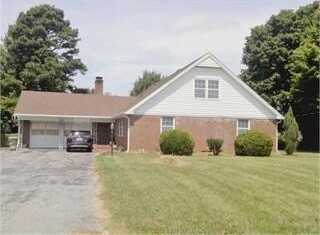 119 MILLBROOKE DRIVE, HOPKINSVILLE, KY 42240