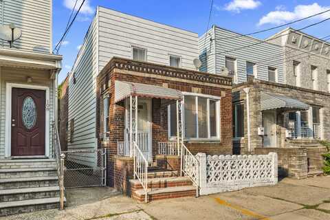 106 CLENDENNY AVE, JC, West Bergen, NJ 07304