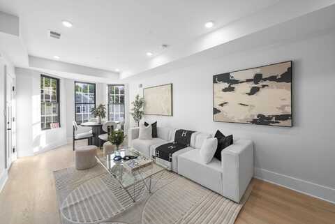124 GLENWOOD AVE, JC, Journal Square, NJ 07306