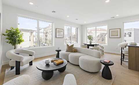 35 ORCHARD ST, JC, Journal Square, NJ 07306