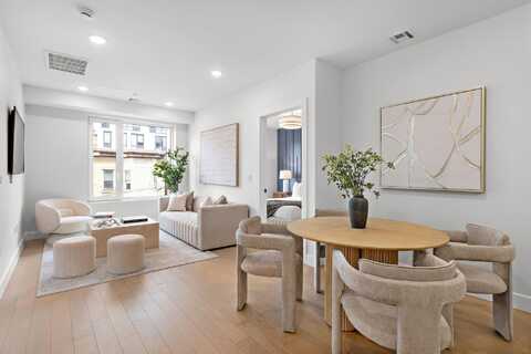35 ORCHARD ST, JC, Journal Square, NJ 07306