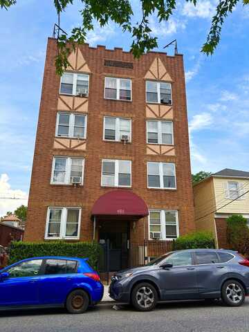 404 STEGMAN PARKWAY, JC, West Bergen, NJ 07305