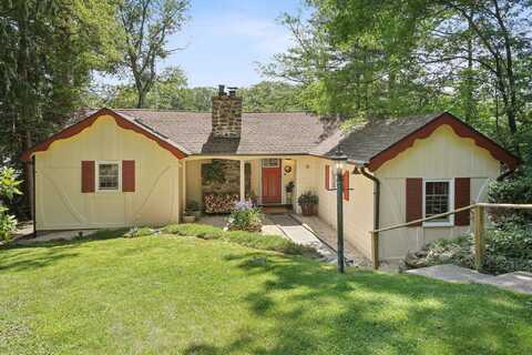 39 LAKE SHORE RD, HARDYSTON TWP, NJ 07460