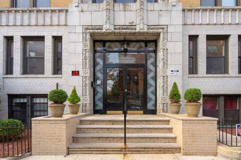 333 FAIRMOUNT AVE, JC, Journal Square, NJ 07306