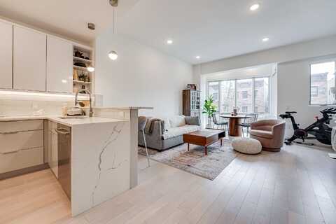 332 NEWARK AVE, JC, Downtown, NJ 07302