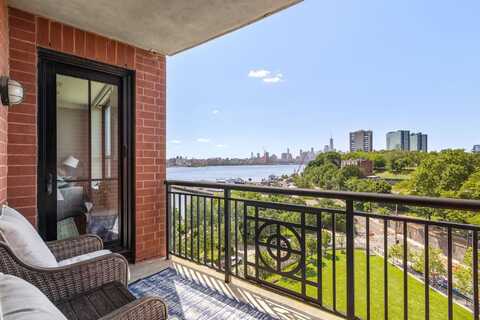 1025 MAXWELL LANE, Hoboken, NJ 07030