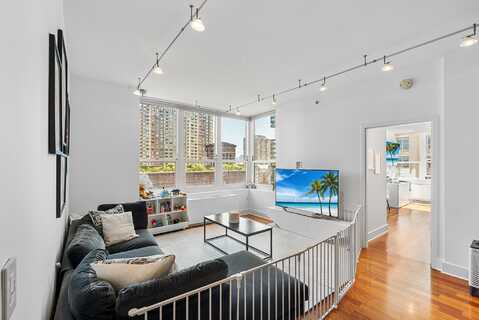 88 MORGAN ST, JC, Downtown, NJ 07302