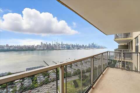 6600 BLVD EAST, West New York, NJ 07093