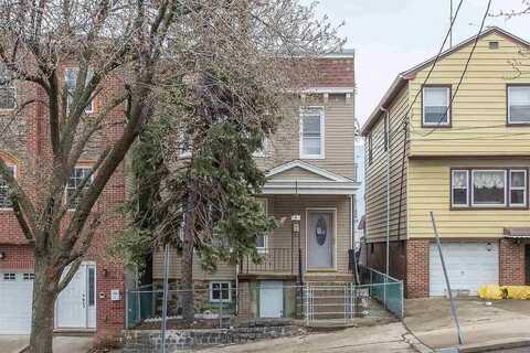 50 SPRUCE ST, JC, Journal Square, NJ 07306